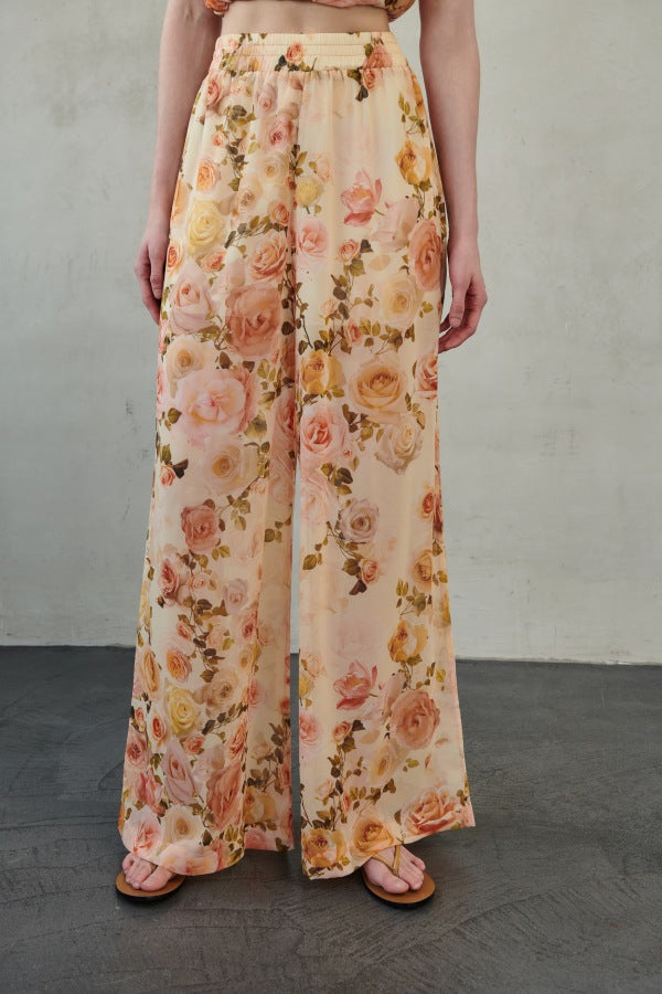ERYA SORELLE PANTS