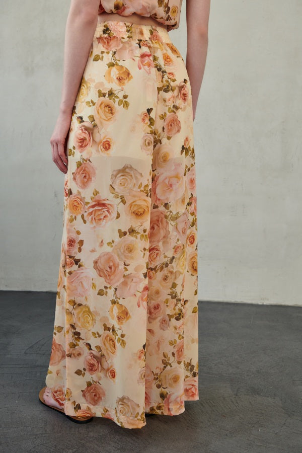 ERYA SORELLE PANTS