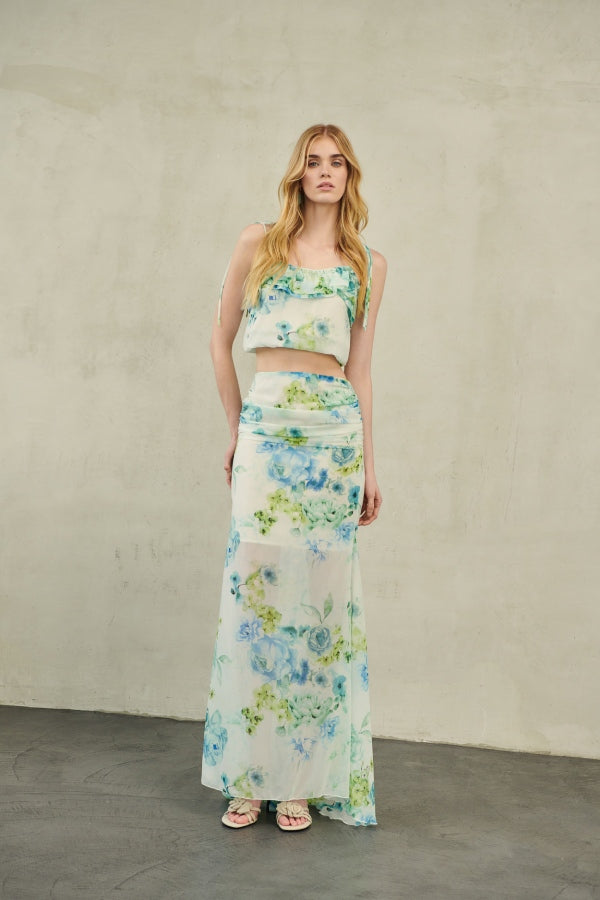 ERYA ZAYEL TOP