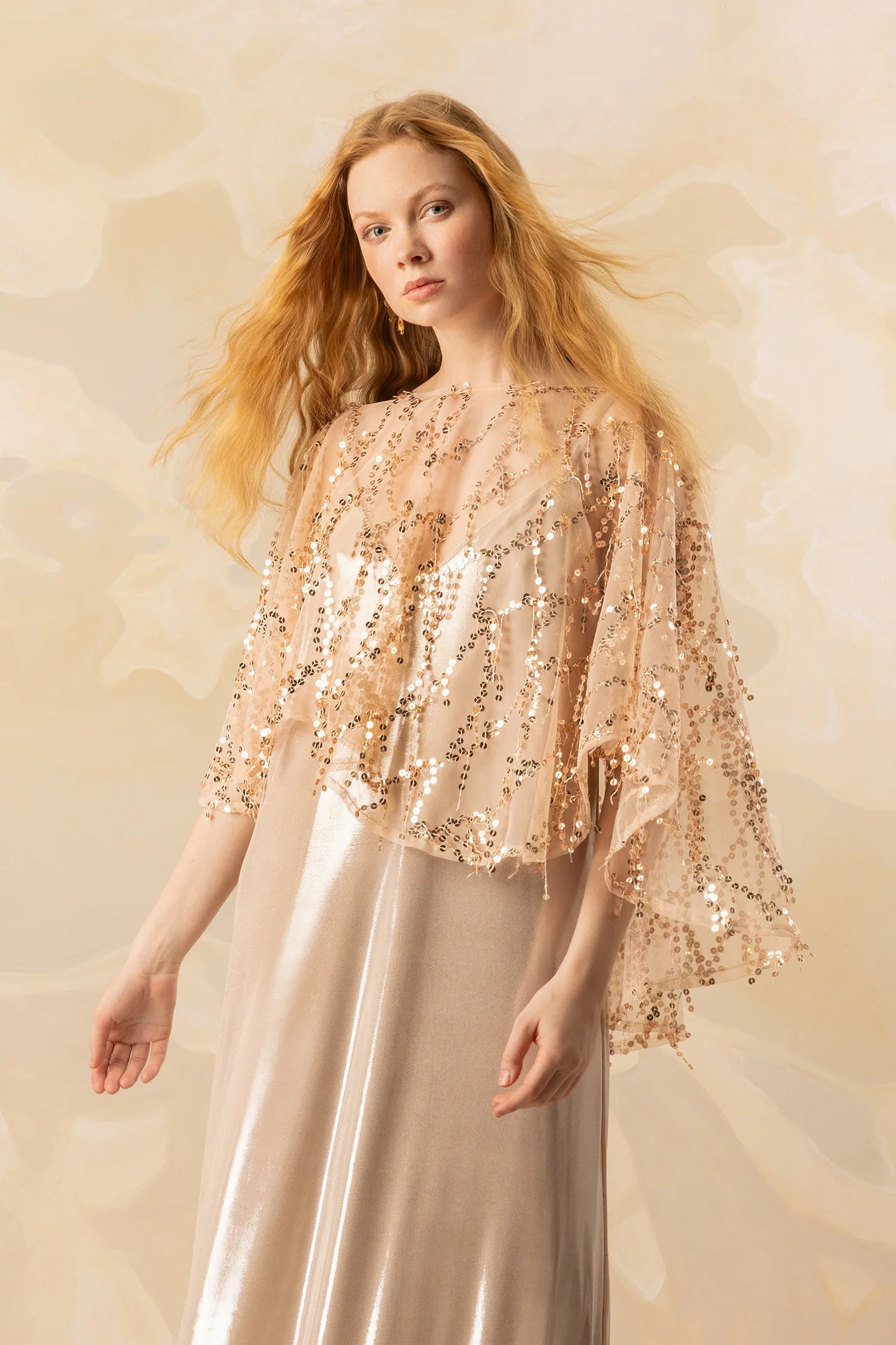 HAVEN TOP MYA COLLECTION