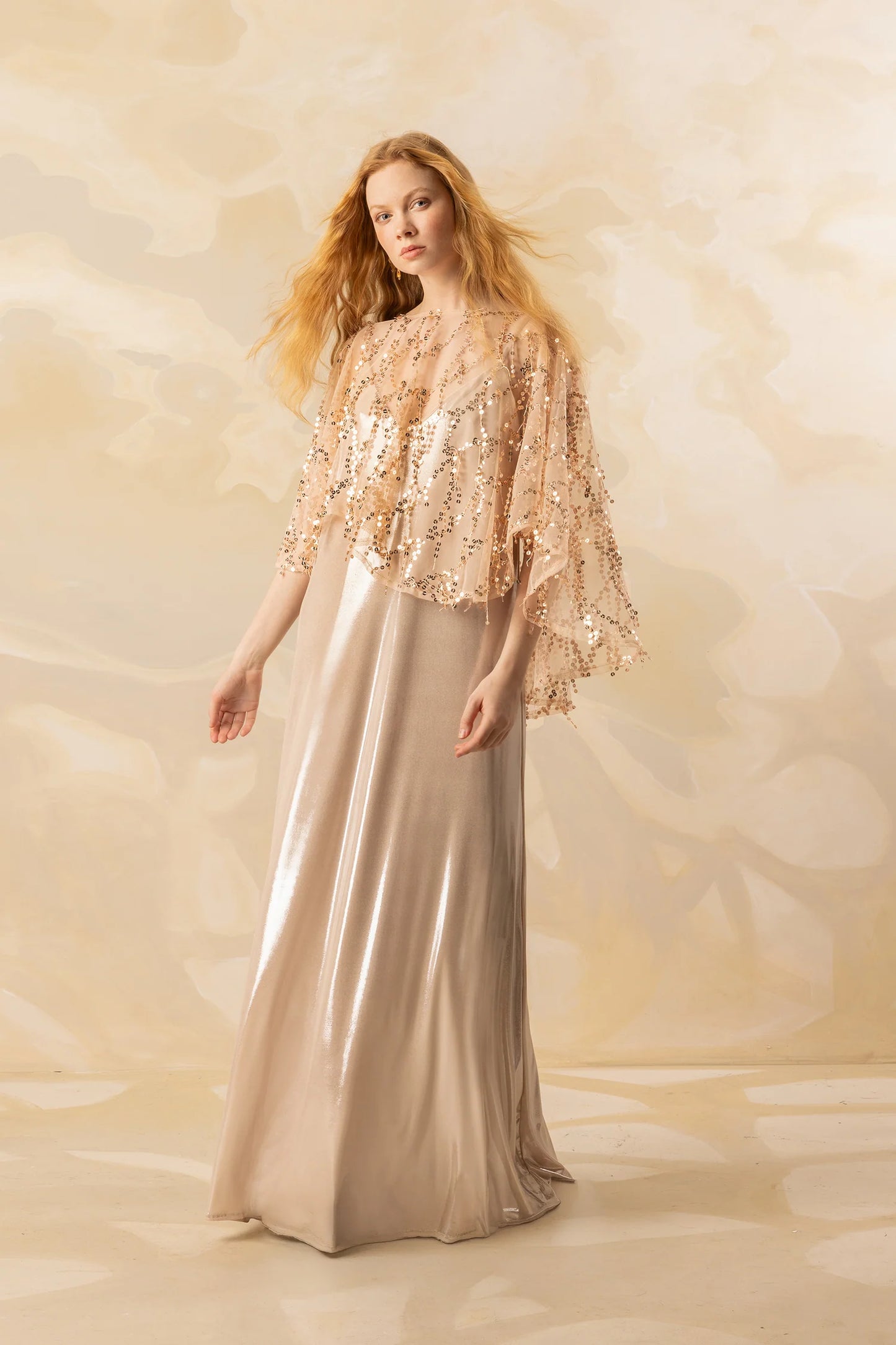 HAVEN TOP MYA COLLECTION
