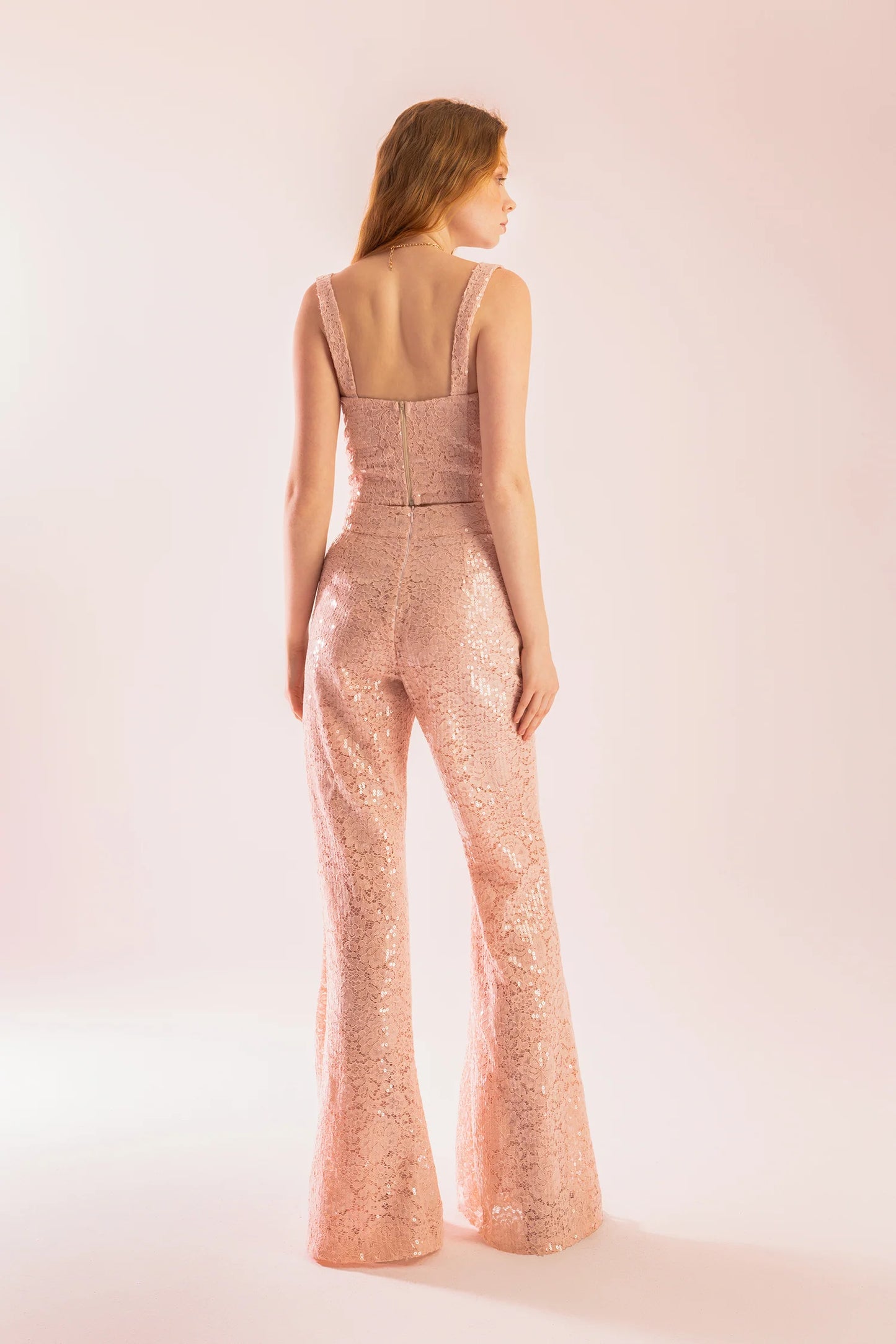 MYA COLLECTION SWOOSIE PANTS